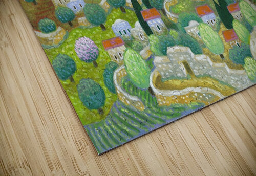 BNC2016-053 Baruch Nachshon puzzle