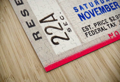 unique gift ideas that dads love Row One Brand puzzle