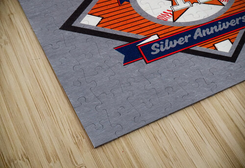 fathers day gifts for baseball lovers Row One Brand puzzle