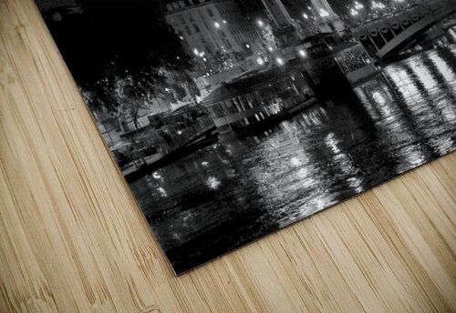 Illumination of the Iron Lady Bill Osuch puzzle