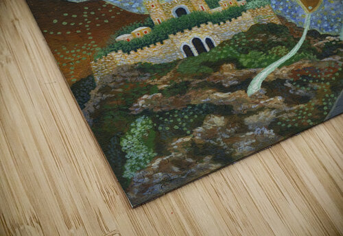 1988 01 Baruch Nachshon puzzle