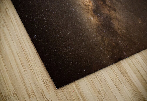 Milky Way VMC Photography puzzle