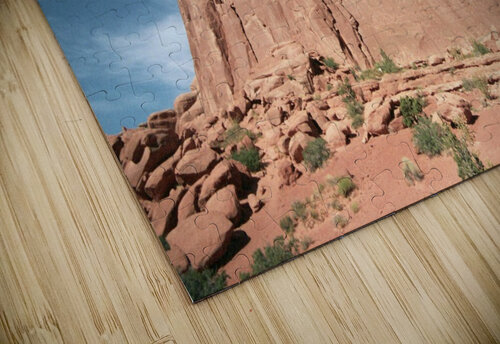 Arches National Park VMC Photography puzzle