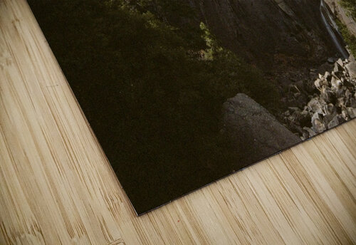 Yosemite Falls VMC Photography puzzle