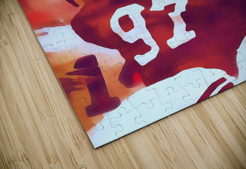 Over The Top Row One Brand puzzle