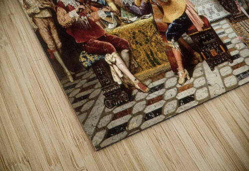 Spanish christening Jose Jimenez Aranda puzzle