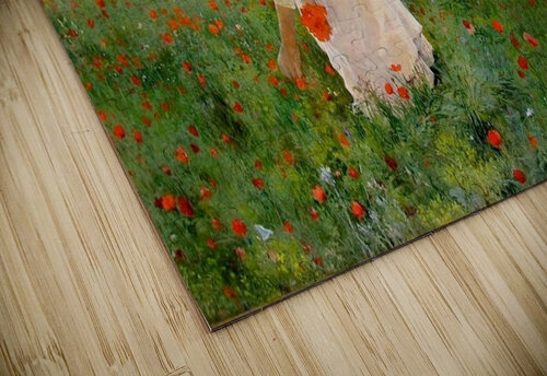 Three little Spanish ladies Jose Jimenez Aranda puzzle