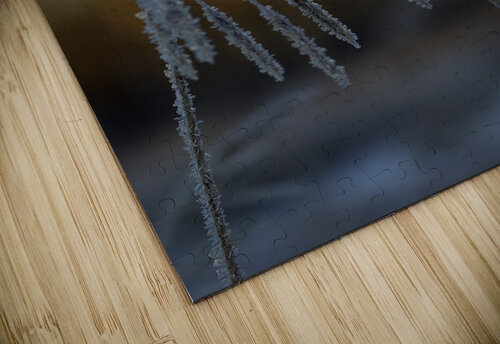 Frost Kristian Gunderson puzzle
