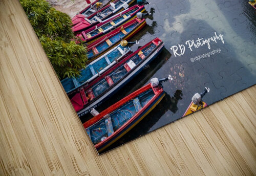 whiteriverochi RD Photography puzzle