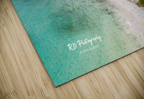 Silversandsbeach RD Photography puzzle