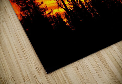 Sunrise Kristian Gunderson puzzle