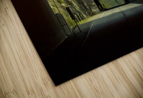 Tunnel Vision Kristian Gunderson puzzle