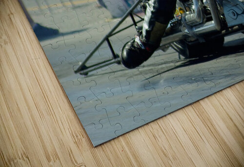 Top Fuel Kristian Gunderson puzzle