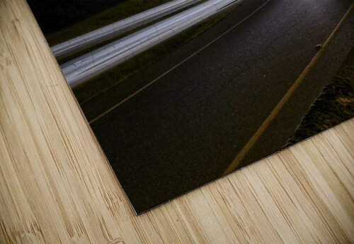 Traffic Kristian Gunderson puzzle