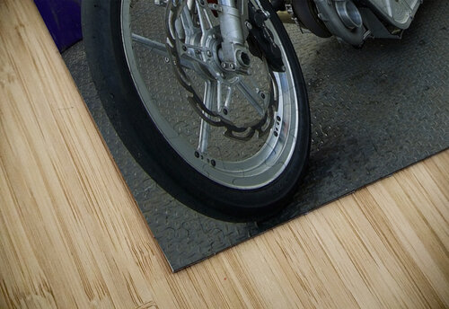 Pro Mod in the Pits Kristian Gunderson puzzle