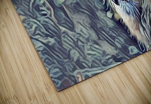 Lion Gemalde GromHusar Gallery puzzle