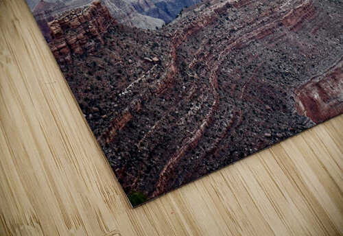 Grand Canyon Scott Deyo puzzle