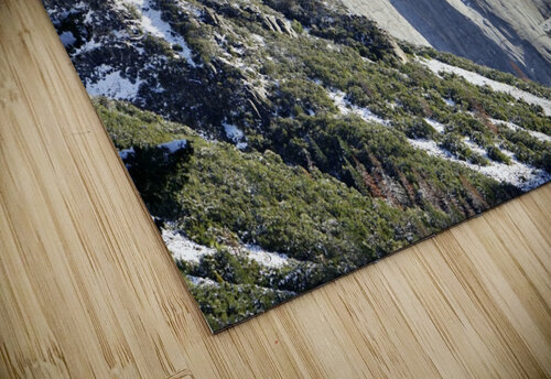 Yosemite Scott Deyo puzzle