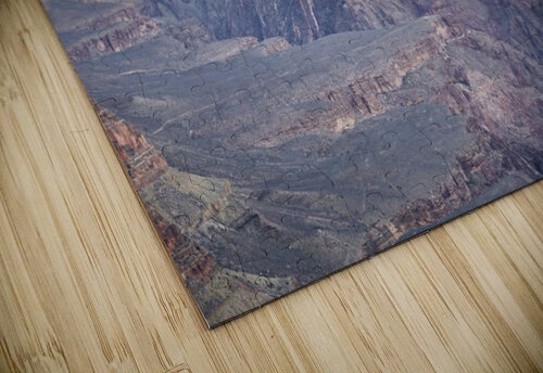 Grand Canyon Scott Deyo puzzle