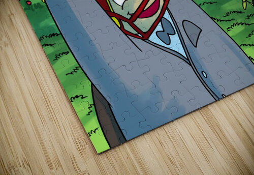 Football With Friends - Bugville Critters Robert Stanek puzzle