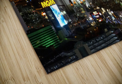 Viva Las Vegas 360 Studios puzzle