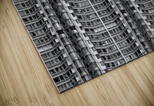 Better Know where your Flat Is 1x puzzle