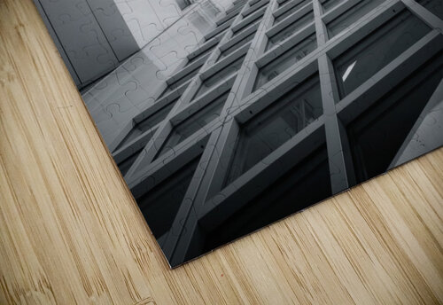 Corridors of Power 1x puzzle