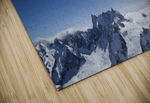 Higher 1x puzzle