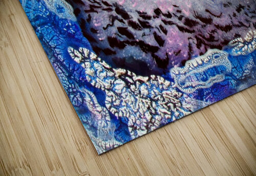 Ole Blue Eyes Christine Cholowsky puzzle