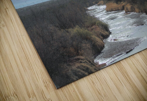 River of Sunshine Susan Diann Photography puzzle