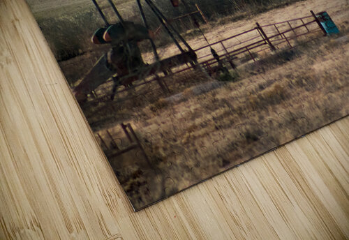 Oklahoma Scene Susan Diann Photography puzzle