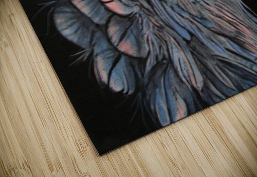 Insomniac Christine Cholowsky puzzle