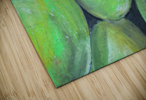 Apples Pallavi Sharma puzzle