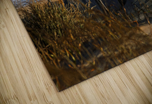 Fenwick Dunes and Waves Bill Swartwout Photography puzzle