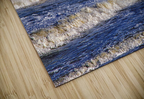 Ocean City Surfs Up Bill Swartwout Photography puzzle