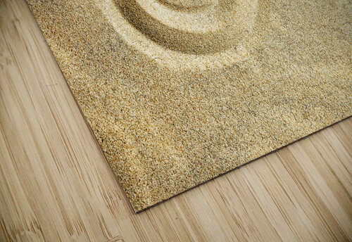 OC in the Sand at Ocean City Maryland Bill Swartwout Photography puzzle