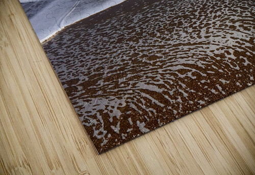 Fenwick Island Beach on New Years Day 2020 Bill Swartwout Photography puzzle