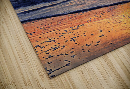 sunrise at 142nd street ocean city 7140159 Bill Swartwout Photography puzzle