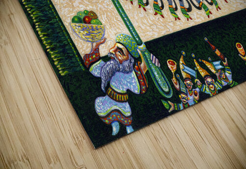 1996 09 Baruch Nachshon puzzle