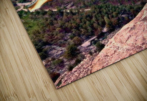 Outdoor relaxing Maralize April puzzle