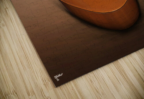 Peace Music Alirastroo puzzle