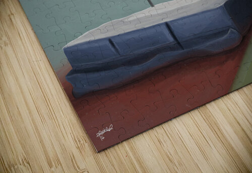 Pole vault Alirastroo puzzle