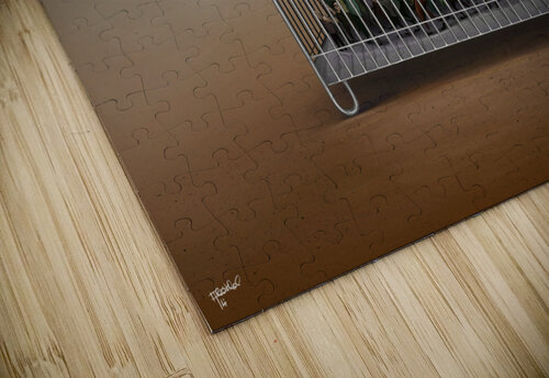 Just a bit Alirastroo puzzle