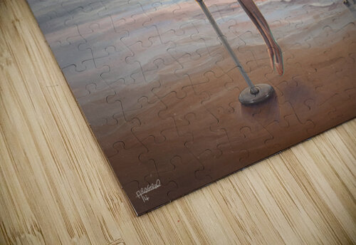 Bloody Beach Alirastroo puzzle