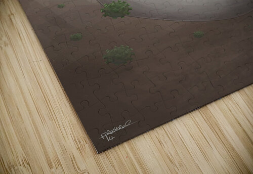 Coronavirus 3 Alirastroo puzzle