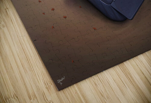 Time is over 2 Alirastroo puzzle