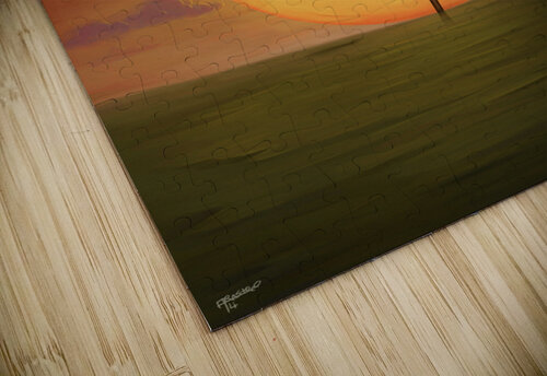 Time stands Alirastroo puzzle