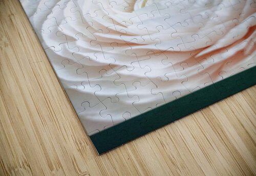 Flower Maralize April puzzle