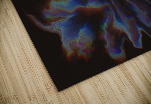 Brain Waves Paula Denoncourt puzzle