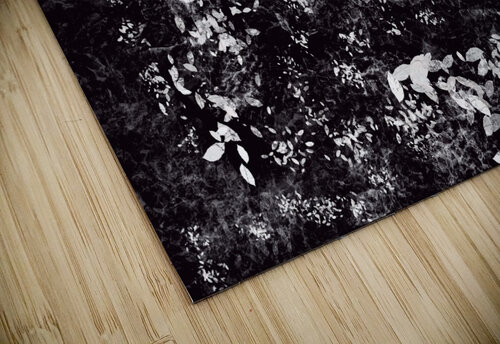 Abstract Paula Denoncourt puzzle